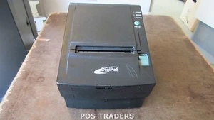 DIGIPOS DS-800 Serieel RS-232 Thermal Receipt POS Keuken Printer Drucker INC PSU - Photo 1/4