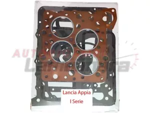 Lancia Appia Serie Guarnizioni motore completa guarnizione testata - Foto 1 di 1