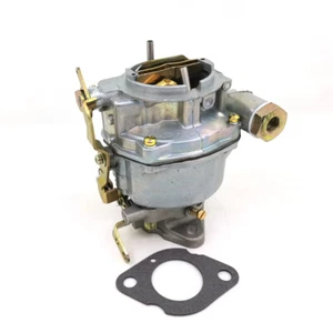 Rochester 1-barrel Carburetor 1960-1962 Chevy & GMC truck 235 Engine - Picture 1 of 11