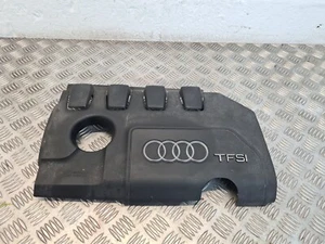 AUDI A3 8P CABRIO 2.0 TFSI 2009 CCZ COPERCHIO SUPERIORE MOTORE 06J103925S #4E - Foto 1 di 10