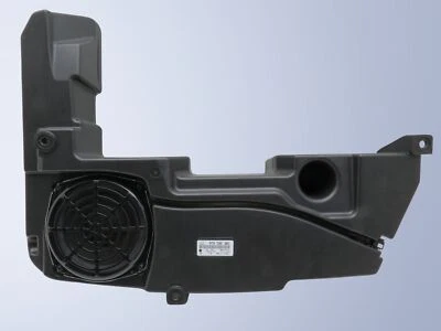 Subwoofer Bassbox Tieftöner Reserverradmulde Soundsystem Audi A5 8T B8 - Bild 1 von 4