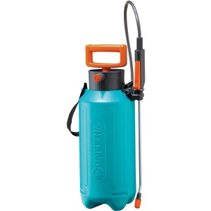 Gardena Drucksprüher 5 l  00822 00823 822 823