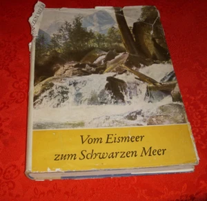 Vom Eismeer zum schwarzen Meer,Mit dem Wartburg-Kombi quer durch die Sowjetunion - Bild 1 von 11