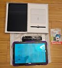 Samsung Galaxy Tab S8+  128GB, Wi-Fi, 12.4 in - Graphite  Excellent Condition