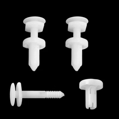 Repuesto de 20 clips de retención de panel de puerta para Chevy Suburban Tahoe C1500 Foto 1 de 3