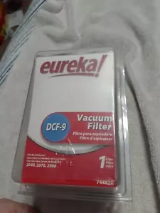 Filtri DCF 9 modelli 2940 2970 2980 74482A - Foto 1 di 6