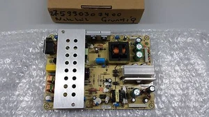 NEU GRUNDIG 275990307400 YLS910R Netzteil Platte Power supply board PCB PSU - Bild 1 von 2