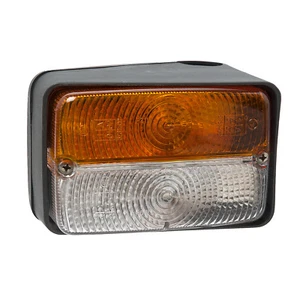 Luz de posición intermitente COBO derecha para Claas/Renault Ares Atles - Imagen 1 de 1
