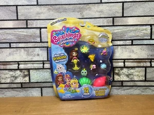 Splashlings Princesses 12 Pack Mermaid Factory, Free Same Day QuikShip - Picture 1 of 2