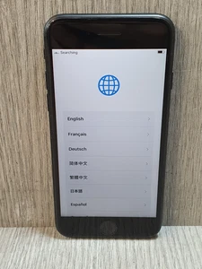 A1778 Apple iPhone 7 32GB Black (GSM) (Unlocked) - Grade C EA2102 - Afbeelding 1 van 8