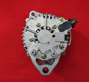 13641, LR180-742 Hitachi 12V 80A alternador 1996-98 Nissan 240SX - Imagen 1 de 3