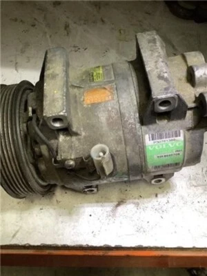 8708581 131949 Compresor aire acondicionado VOLVO S80 BERLINA (1998-&GT;) Foto 1 de 3