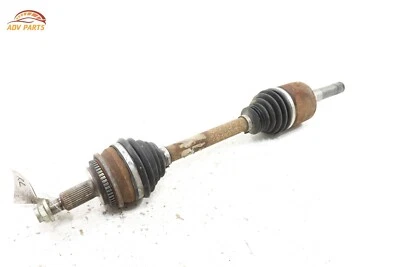 Land Rover Range Rover 2006-2013 4x4 eje trasero izquierdo eje medio eje OEM Foto 1 de 4