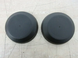 2018 Kia Pro Ceed JD Front Shock Strut Top Bolt Covers (Pair) - Picture 1 of 9