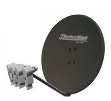 TechniSat Satellitenschüsseln