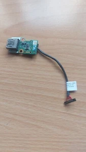 voor Lenovo Thinkpad T440S T450S USB poort - Afbeelding 1 van 2