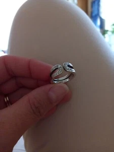 Esprit Ring Zirkonia - Bild 1 von 2