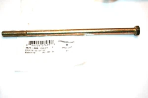 Cap Screw, 3/8-16 X 7.500 Part Number - 1623-086 For Arctic Cat - Picture 1 of 1