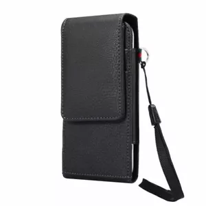 for ZTE Z988 Grand X MAX 2 (2016) Holster Case Belt Clip Rotary 360 with Card... - Picture 1 of 9