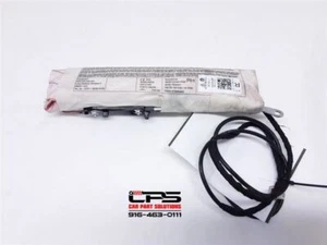 11-18 PORSCHE CAYENNE Passenger Right Front Seat Air Bag 7P0880242B - Picture 1 of 12