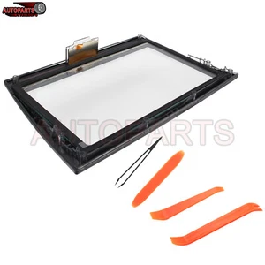23243166 Touch Screen Display For 13 -17 Cadillac ATS CTS SRX XTS SUV Sedan US - Imagen 1 de 11