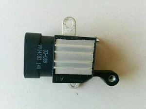 NEW REGULATOR FOR GM 15145637, 25697765, 25697766, 25758348, 25759776 IN6003 - Picture 1 of 1