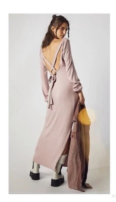 Vestido Free People Luna S Foto 1 de 4