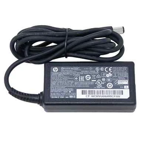 Adaptador de CA inteligente HP 40W NPFC 3 pines 608423-002 - repuesto original - Imagen 1 de 1