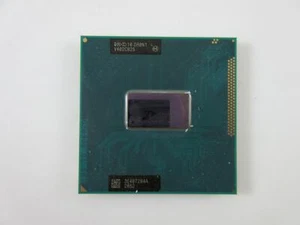 Cpu INTEL CORE i3 MOBILE i3-3110M 2.4 GHZ SR0N1 Original #3 - Picture 1 of 2