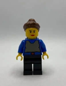Lego Star Wars Padme Naberrie Minifigur sw0025 - Bild 1 von 2