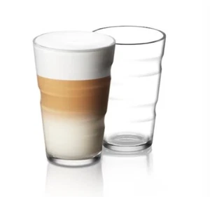 NESPRESSO – VIEW RECIPE GLASS - Picture 1 of 4