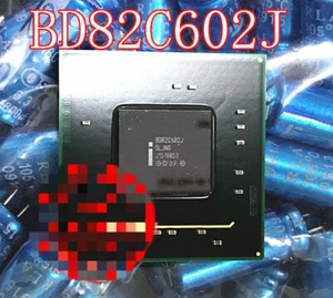 1 pieza BD82C604 BD82C602 BD82C602J BD82C606 BD82C608 BD82X79 - Imagen 1 de 1