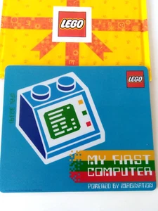 Nuevo tapete de ratón Lego - Imagen 1 de 5