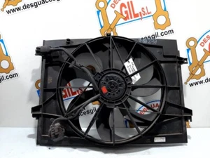 253802EXXX cooling fan for KIA SPORTAGE EX 2010 148237 1103474 - Picture 1 of 19