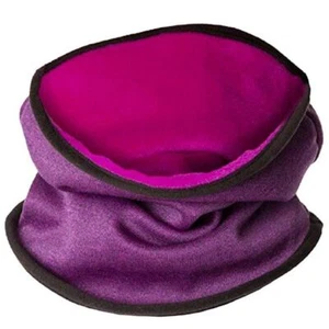 Isotoner Signature Heathered Softshell Neck Gaiter (444) - Picture 1 of 2