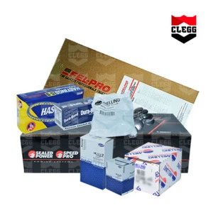 Standard Engine Rebuild Kit for 1970-1976 Chevrolet V-8 400-6.6L - Picture 1 of 1