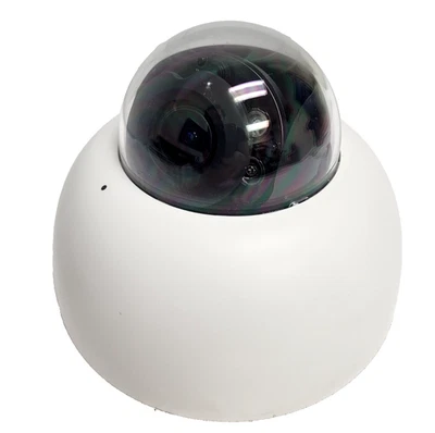 Cisco Indoor HD Dome Security Camera Meraki MV21 with Mount MV21-HW 600-54010-D - Image 1 of 4