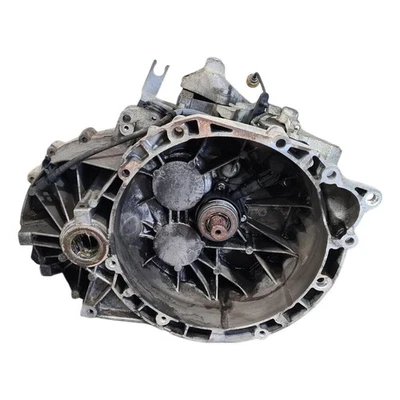 FORD KUGA 2.0 TDCI 6 SPEED MANUAL GEARBOX 90 DAY WARRANTY  1788620 - Image 1 of 4