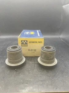 🇺🇸Moog K-6138 Bushing Set (73-74 Blazer) Plus Others FREE SHIPPING!!!🇺🇸 - Picture 1 of 4