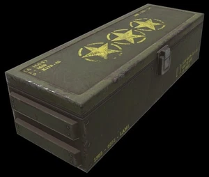 Xbox Thru Hiker's Mod - Picture 1 of 1