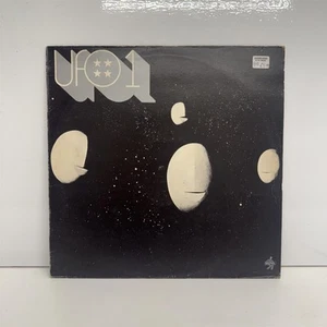 UFO - UFO 1 VINYL LP - Picture 1 of 1