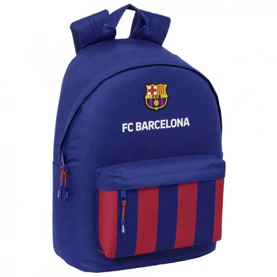 FC Barcelona Sport-Rucksack mit Laptopfach New Merchandise Lizenziert 612429819