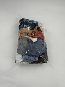 Lotto Abbigliamento Bambino Ragazzo, 3-6 Mesi, 19 Pezzi Marche Miste,Carter, Disney, H&M - Foto 1 di 12