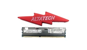 IBM 78P1539 32GB PC3L-8500R DDR3-1066 4RX4 ECC - Picture 1 of 7