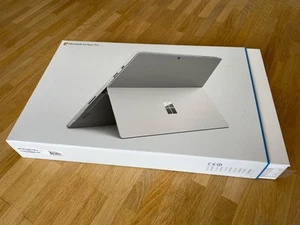 Microsoft Surface Pro 4 16GB RAM Intel i7 256GB SSD Stift Pen Windows 10 - Bild 1 von 9