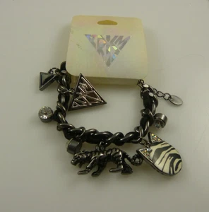 Katy Perry Prism Bracelet bling Cat tiger - Picture 1 of 4