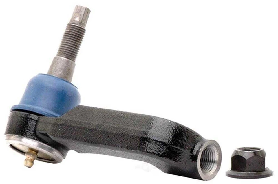 Right Outer Tie Rod End For 2002-2007 Jeep Liberty 2003 2004 2005 2006 AC Delco - Image 1 of 4