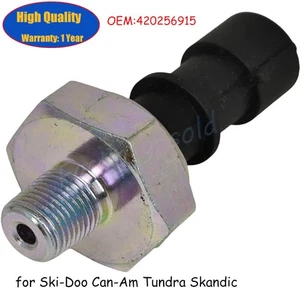 Oil Pressure Switch for Can-Am 2011-2018 Outlander Max Maverick X3 420256915 - Picture 1 of 6