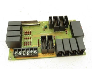 Okuma E4800-S10-004 PLC Conversion Circuit Board Module - Picture 1 of 8