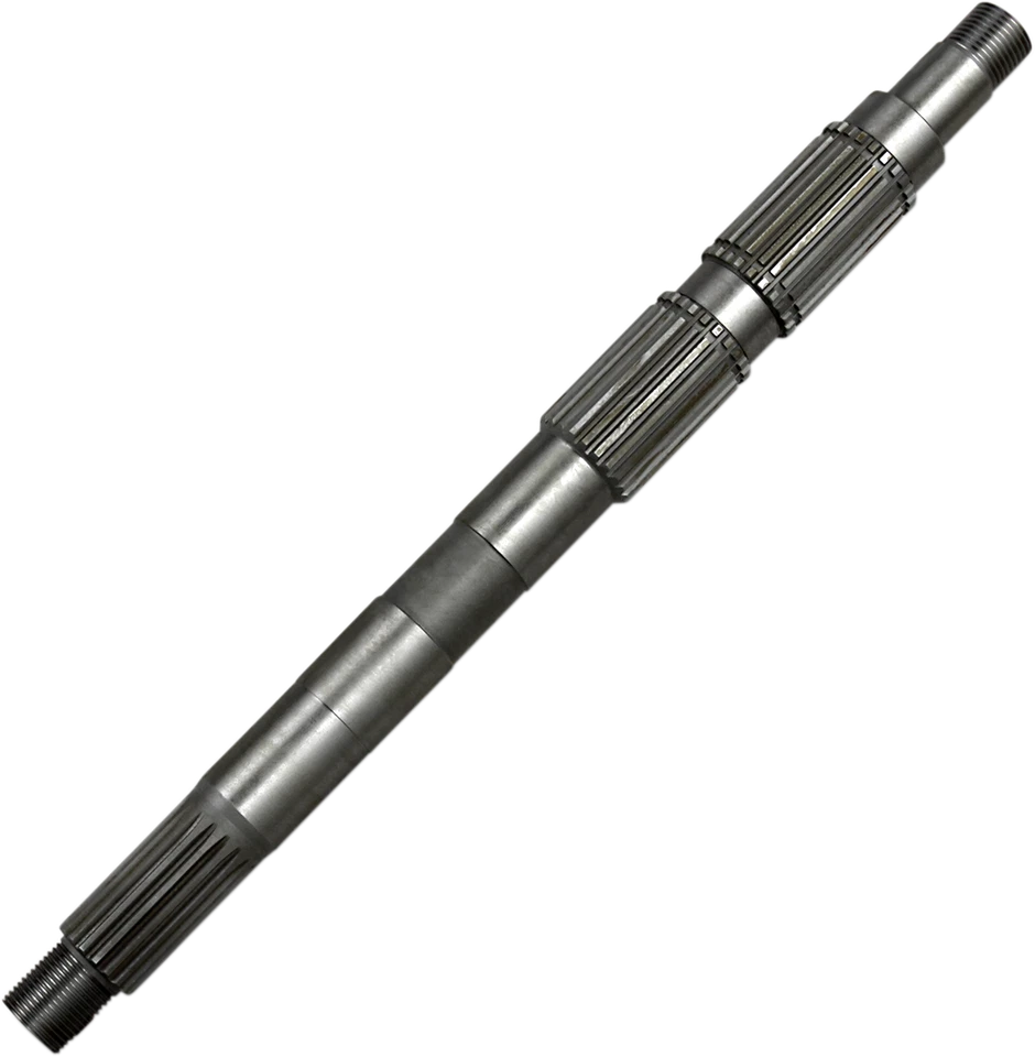 Eje principal Andrews 296900 para Harley Sport Glide FXRT Big Twin 90 de 5 velocidades Foto 1 de 1